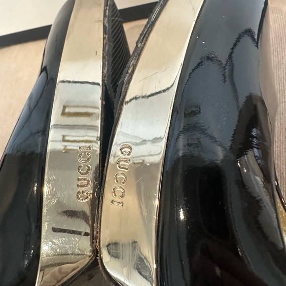 Gucci Heels - Picture 8 of 13